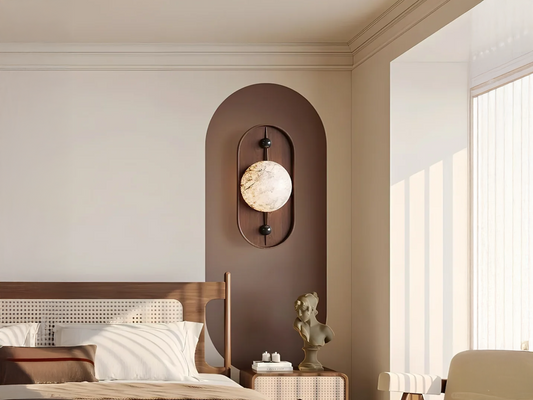 Soft Glow, Strong Statement: Wall Sconces That Transform Your Space