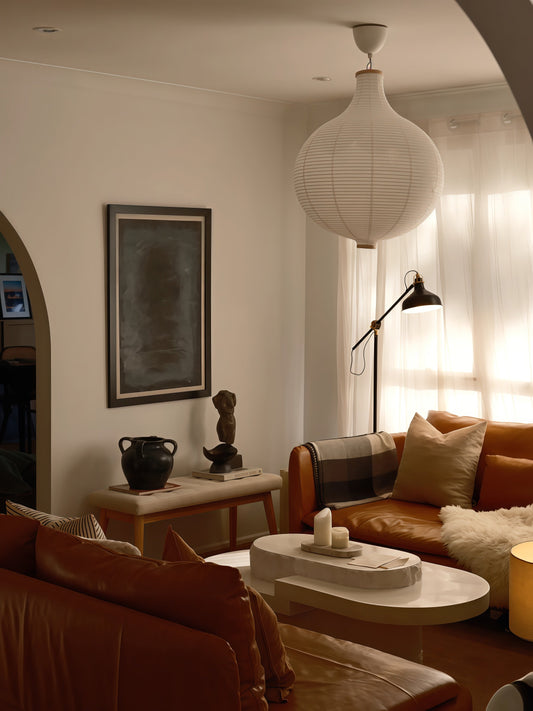 The Art of Subtle Sophistication in Interior Design