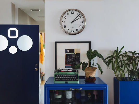 Illuminating Harmony: Uniting Lighting, Decor, and Style