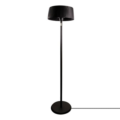 Indoor Floor-Standing Heater Lamp