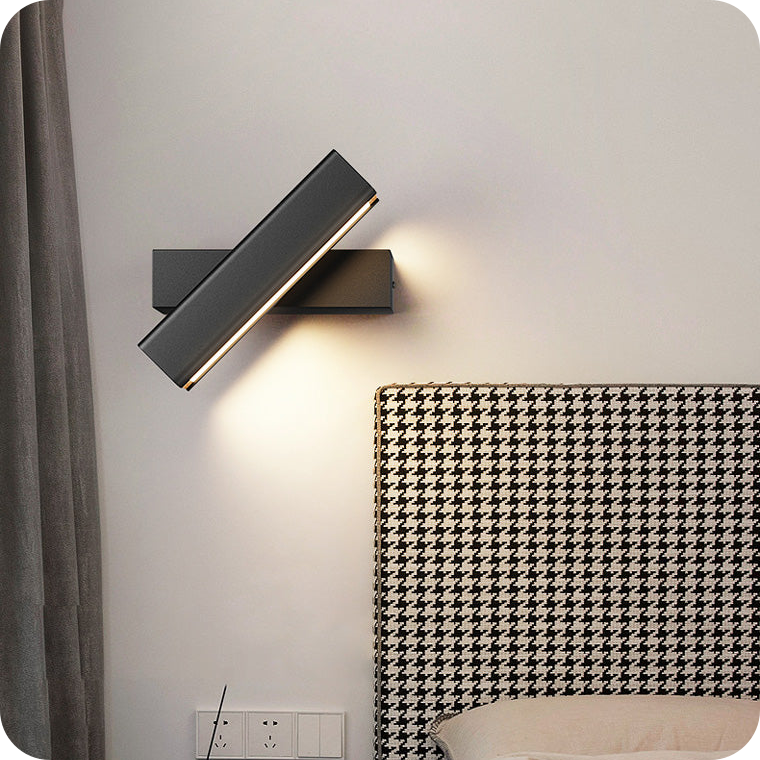 Adjustable Bar Wall Sconce