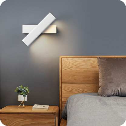Adjustable Bar Wall Sconce