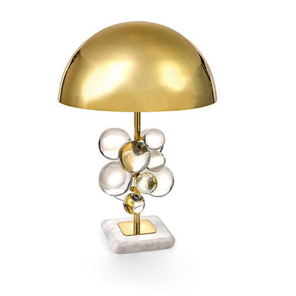 Lámpara de mesa Bubble Dome