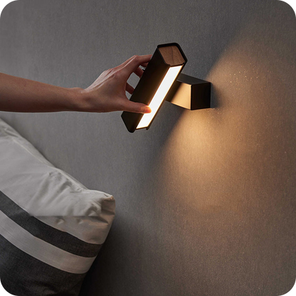 Adjustable Bar Wall Sconce