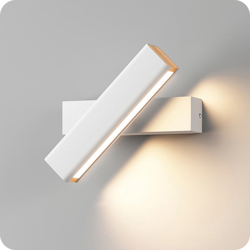 Adjustable Bar Wall Sconce