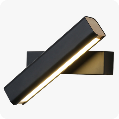 Adjustable Bar Wall Sconce