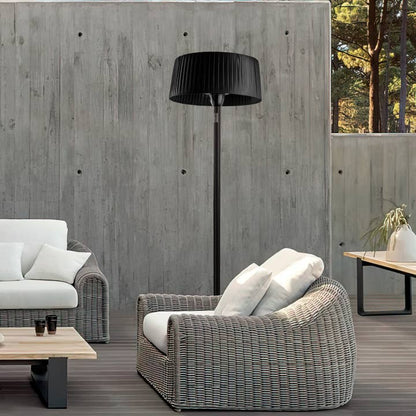 Indoor Floor-Standing Heater Lamp