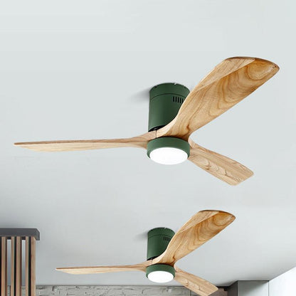Lampe de plafond moderne Hugger de style milieu de siècle
