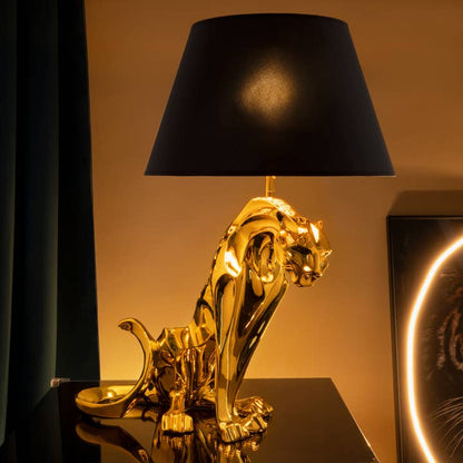 Jaguar Led Table Lamp