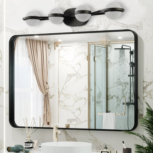 Minimalist LED Bathroom Vanity Light