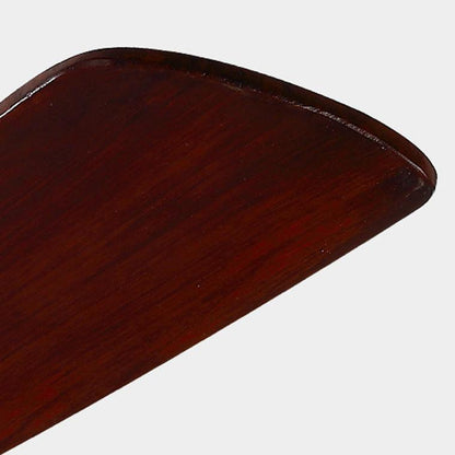 Lampe de plafond moderne Hugger de style milieu de siècle