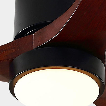 Lampe de plafond moderne Hugger de style milieu de siècle