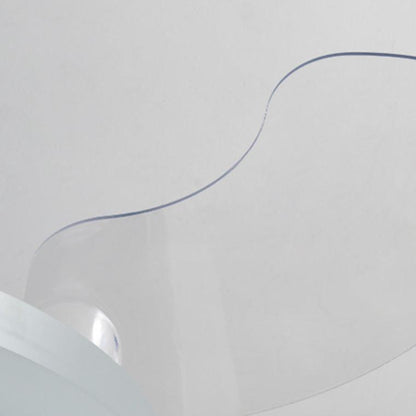 Lampe de plafond à profil bas Scandi