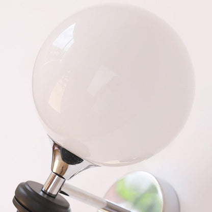 Modern Nordic Wall Sconce – Elegant and Functional Lighting