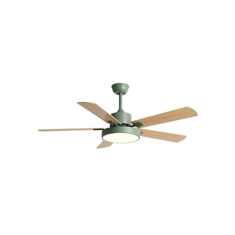 Slimline Ceiling Fan Lamp