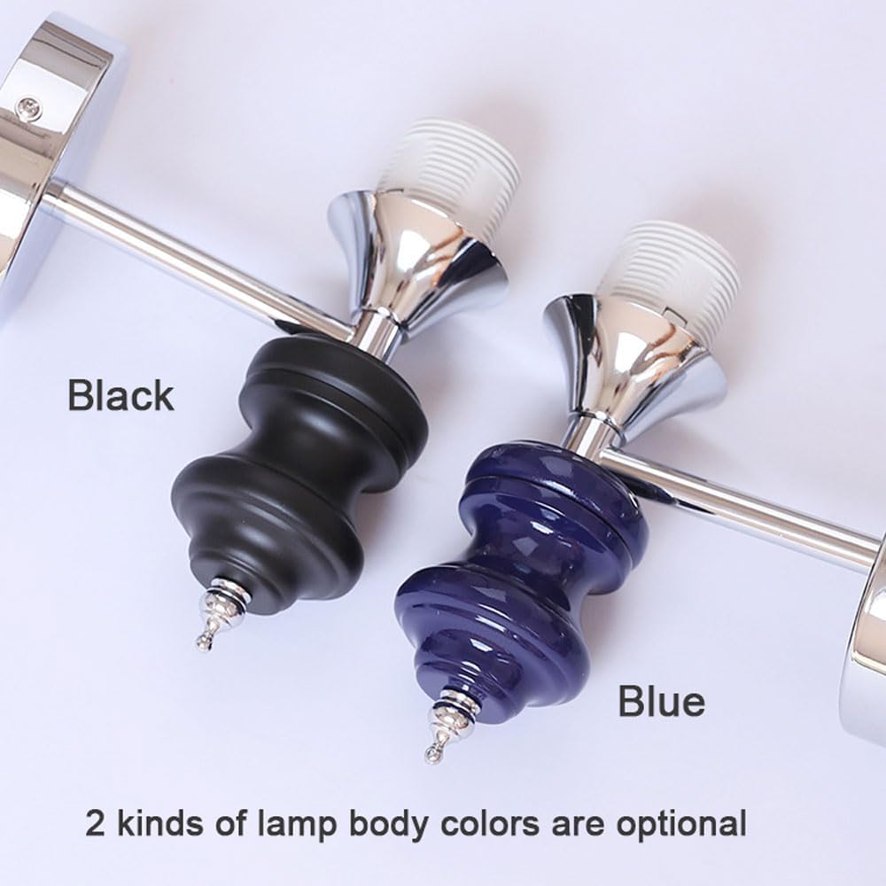 Modern Nordic Wall Sconce – Elegant and Functional Lighting