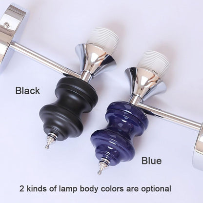 Modern Nordic Wall Sconce – Elegant and Functional Lighting