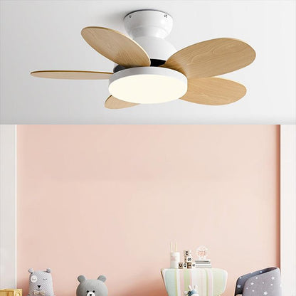 Lampe de plafond en bois style scandinave