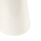 Modern Mid-Century Conical Stand Table Lamp