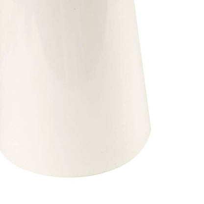 Modern Mid-Century Conical Stand Table Lamp