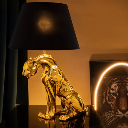 Jaguar Led Table Lamp
