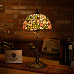 Springtime Symphony Tiffany Lamp