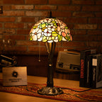 Springtime Symphony Tiffany Lamp