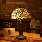 Springtime Symphony Tiffany Lamp