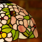Springtime Symphony Tiffany Lamp