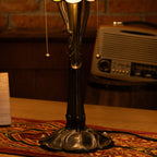 Springtime Symphony Tiffany Lamp