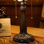 Springtime Symphony Tiffany Lamp