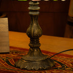 Springtime Symphony Tiffany Lamp