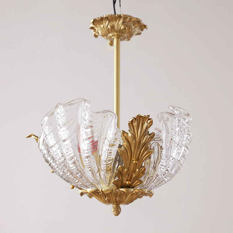 Art Deco Hanging Lamp – Elegant and Sophisticated Design