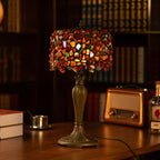 Embervault Mosaic Lamp