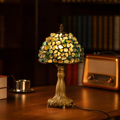 Seastone Grove Lamp