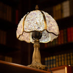 Lunaria Veil Lamp
