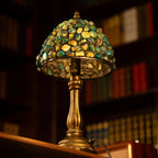 Seastone Grove Lamp