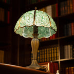 Frostwell Mosaic Lamp