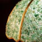 Frostwell Mosaic Lamp