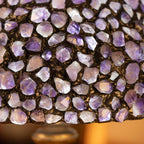 Thistledawn Mosaic Lamp