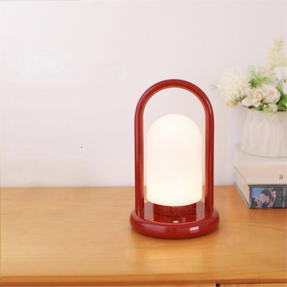 Modern Touch-Activated LED Table Lamp – Gift Box Edition
