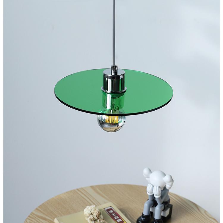 Modern Nordic Pendant Light