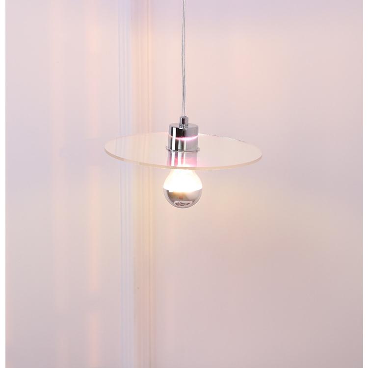 Modern Nordic Pendant Light
