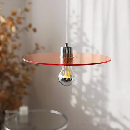 Modern Nordic Pendant Light