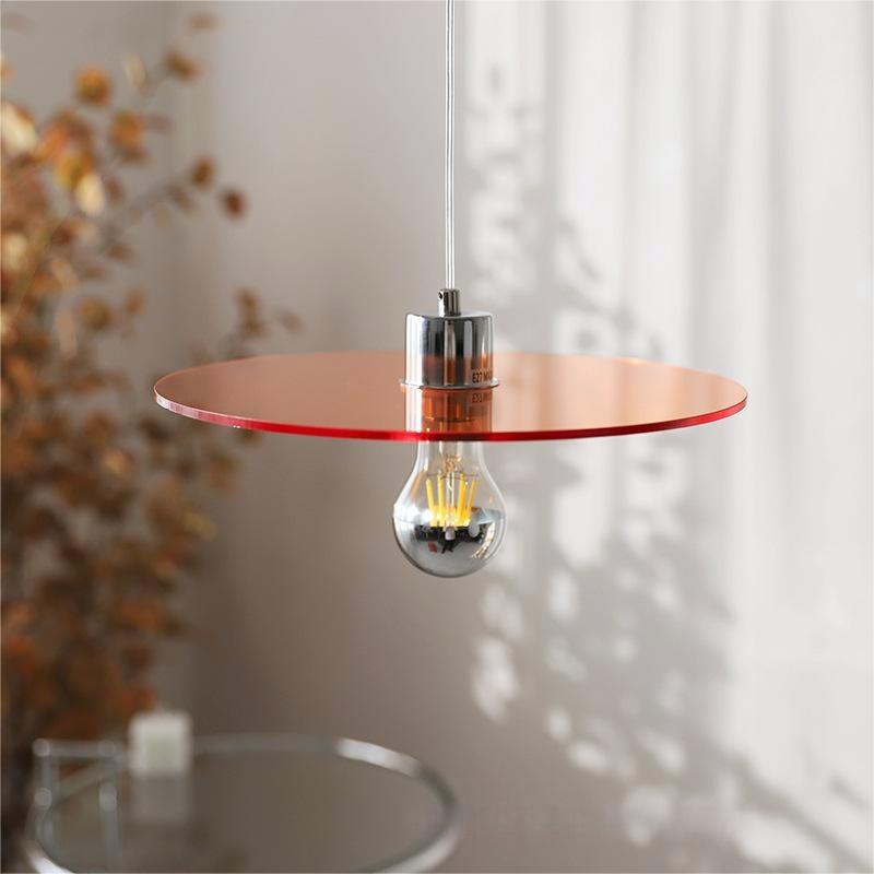 Modern Nordic Pendant Light
