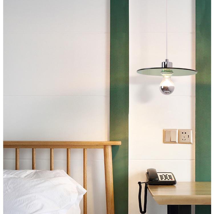 Modern Nordic Pendant Light