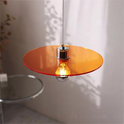 Modern Nordic Pendant Light