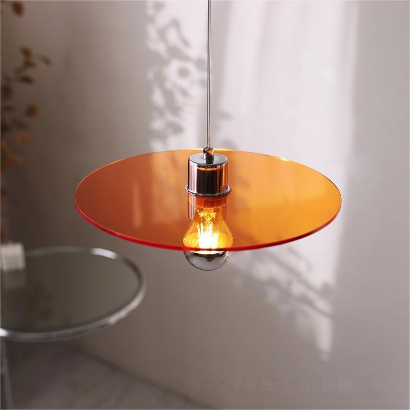 Modern Nordic Pendant Light