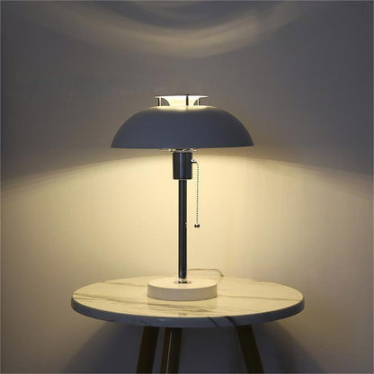 Vintage Bauhaus-Inspired Table Lamp – Timeless Elegance