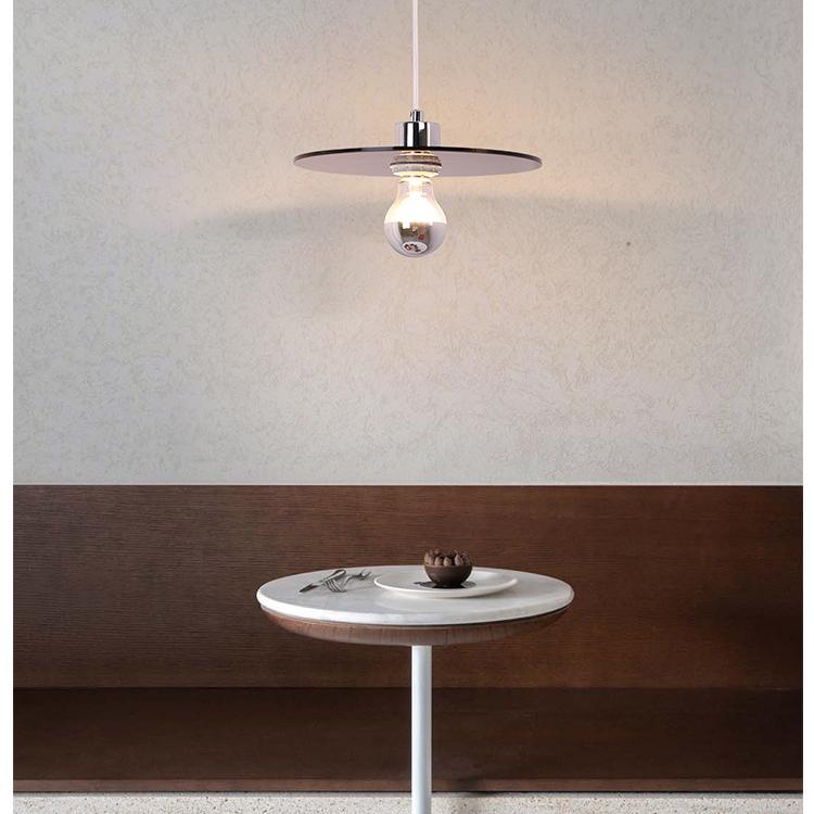 Modern Nordic Pendant Light